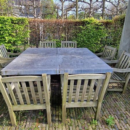 Amsterdam Mansion - Rembrandt Apartman Oostzaan Kültér fotó