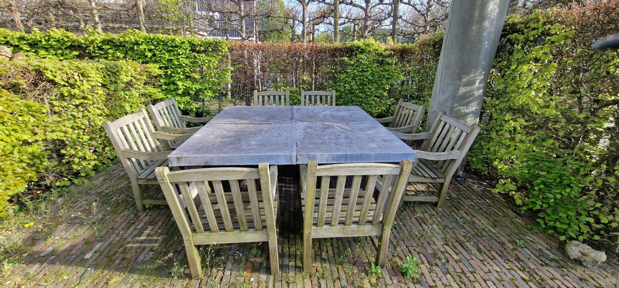 Amsterdam Mansion - Rembrandt Apartman Oostzaan Kültér fotó