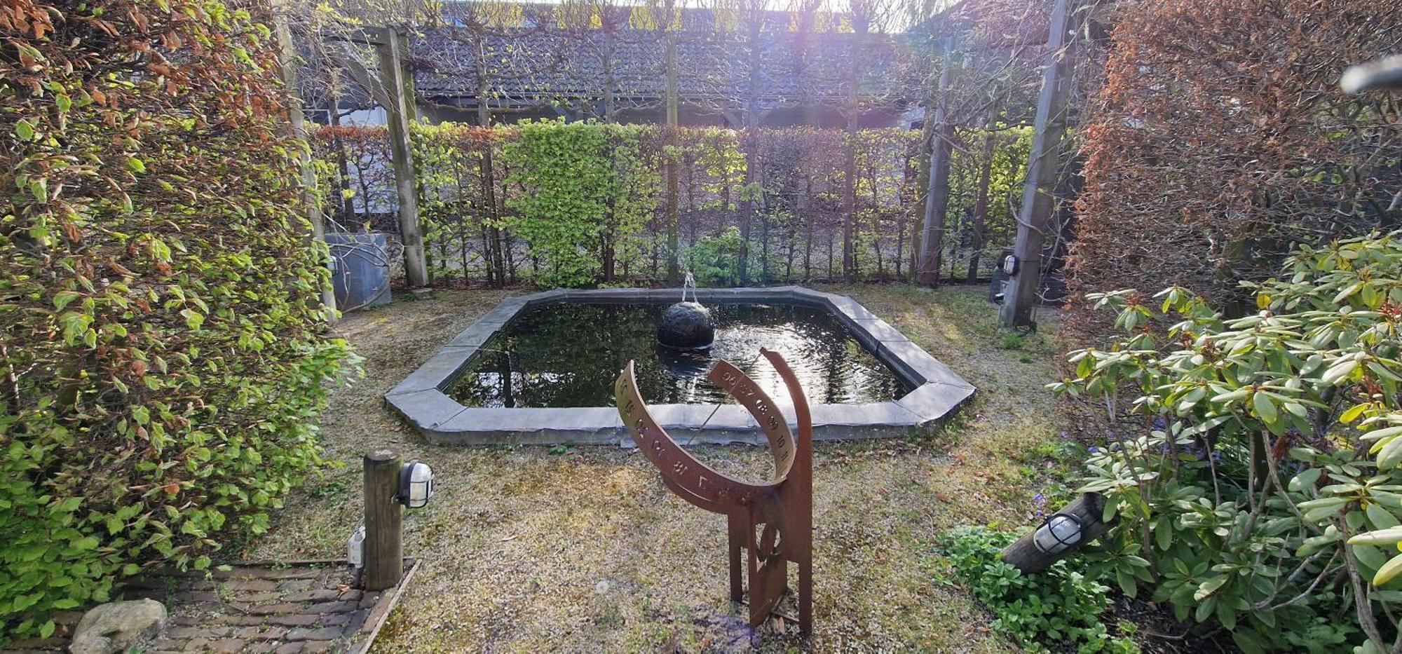 Amsterdam Mansion - Rembrandt Apartman Oostzaan Kültér fotó